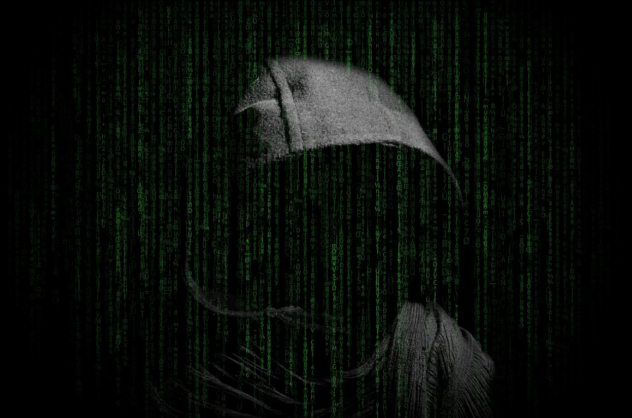 Personal Security in a World of Spyware